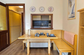 Hostdomus - Little Garden Sestriere
